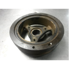 95T105 Crankshaft Pulley From 2003 Ford Explorer 4.6 95T105 Crankshaft Pulley From 2003 Ford Explorer 4.6